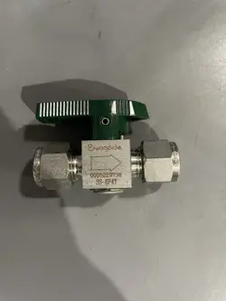 INSTRUMENT PLUG VAE