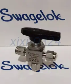 BALL VALVE 1/8