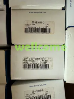VALVES FEDEX/DHL
