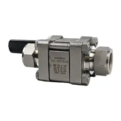 SWAGELOK SS-65TS16