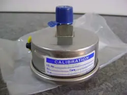 SWAGELOK PRESSURE