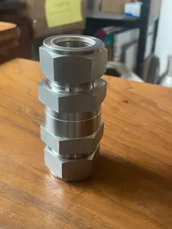 CHECK VALVE FNSP