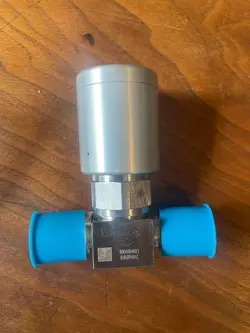 SWAGELOK 6LVV-DPFR4-P-C