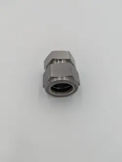 TUBE CAP