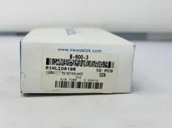B-600-3 PACK OF