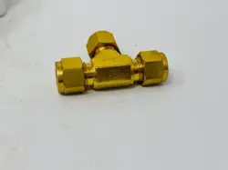 SWAGELOK BRASS REDUCING