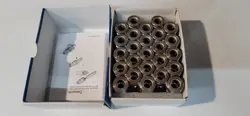 LOT OF 25