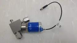 SWAGELOK 6LVV-A6V11456P-AS-NV ALD VALVE