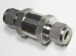 6000 PSI