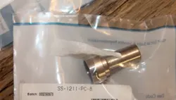 CONNECTOR 3/4