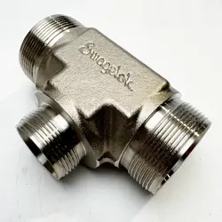 SWAGELOK - 1