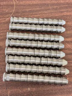 80 SWAGELOK SS-810-SET, 1/2 IN. FERRULES 