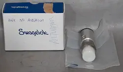 VALVE LESS BODY