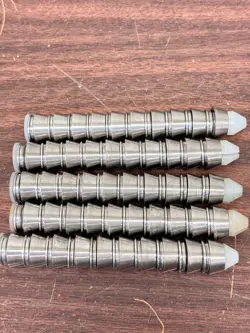 50 SWAGELOK SS-810-SET, 1/2 IN. FERRULES 