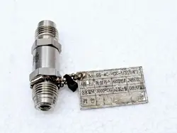 SWAGELOK SS-4C-VCR-1/3 (1/4