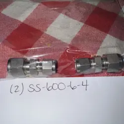 SWAGELOK 3/8