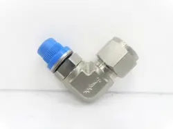 TUBE FITTING NEW
