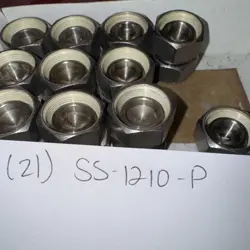 PLUG FITTING