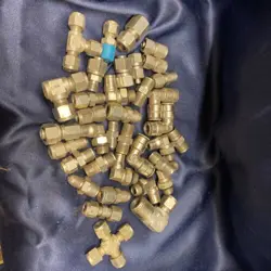 VARIOUS ASSORTMENT LOT
