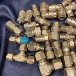 LOT OF 36