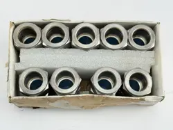 9X SWAGELOK SS-1210-1-12
