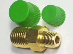 REDUCING NIPPLE