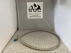 RECIRCULATING HOSE