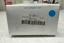 SWAGELOK UNION