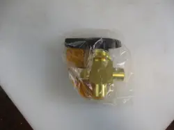 NEW SWAGELOK VALVE B-44XF4-KL