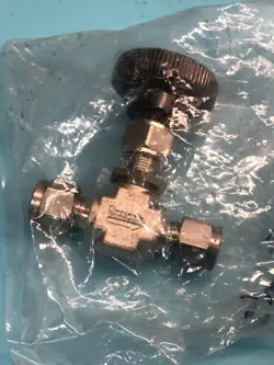 SS-1RS4 NEEDLE