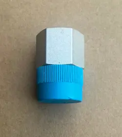 BUSHING SS-12-RB-8
