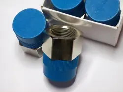 BRASS REDUCING BUSHING