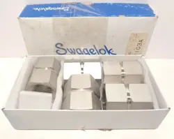 HEX COUPLING. BOX
