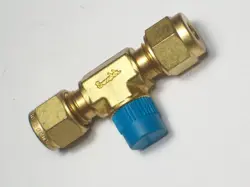NPT B-6M0-3TTM