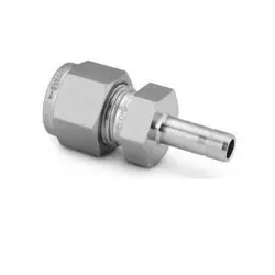 SWAGELOK SS-200-R-6BT STAINLESS STEEL SWAGELOK TUBE FITTING FNSP