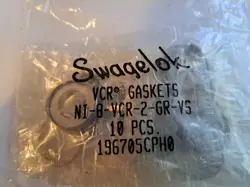 GASKET VCR 1/2