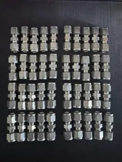 OF 40 STAINLESS