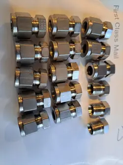 SS-600-C LOT