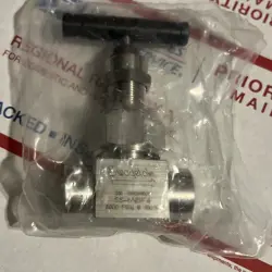 6000PSI 1/4IN NPT