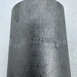 1/2 INCH STAINLESS
