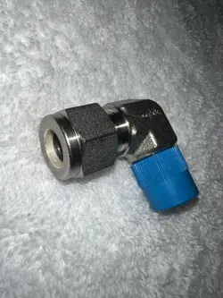 ELBOW TUBE