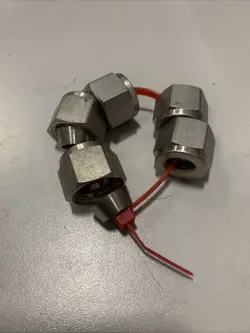 1/2 NUTS