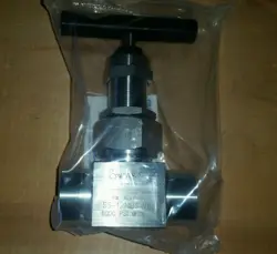 6000 PSI 1/2