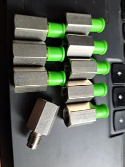 REDUCING ADAPTER LOT