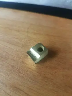 SQUARING FACING TOOL
