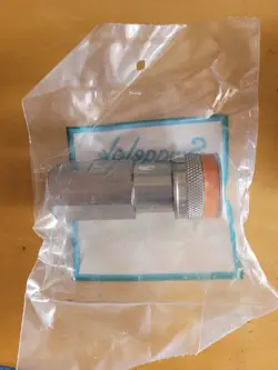 SWAGELOK SS-QC8-B-8PFK2 QUICK CONNECT