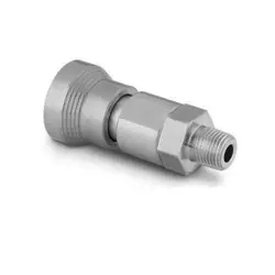 SWAGELOK SS-QC6-B-4PM QUICK CONNECT BODY