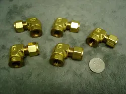 ELBOW FITTING FITS