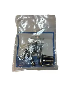 REDUCING PORT CONNECTOR