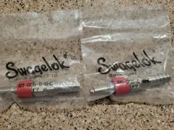 SWAGELOK SS-QC6-D-6HC / SSQC6D6HC ()